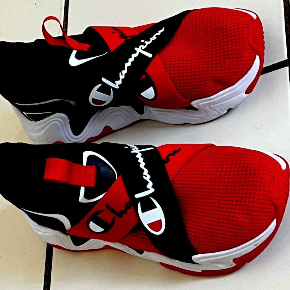 Champions Men’s Sneakers